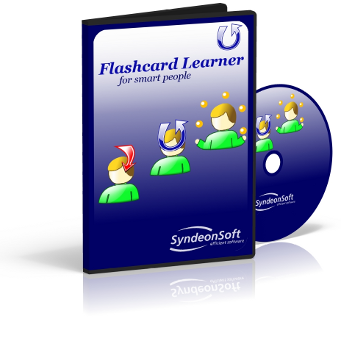 Buy Flashcard Learner spaced repetition flashcard software