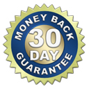 Flashcard Learner comes with a 30 days money back guarantee